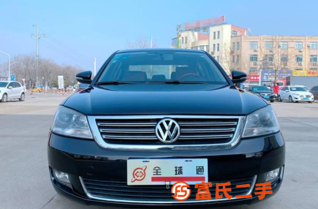 大眾 帕薩特 2009款 帕薩特 領(lǐng)馭 1.8T 手自一體 