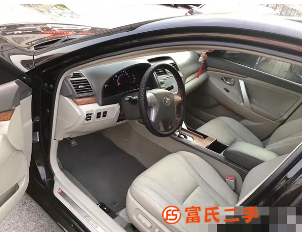 豐田 凱美瑞 2010款 2.4 手自一體 240G Nav 