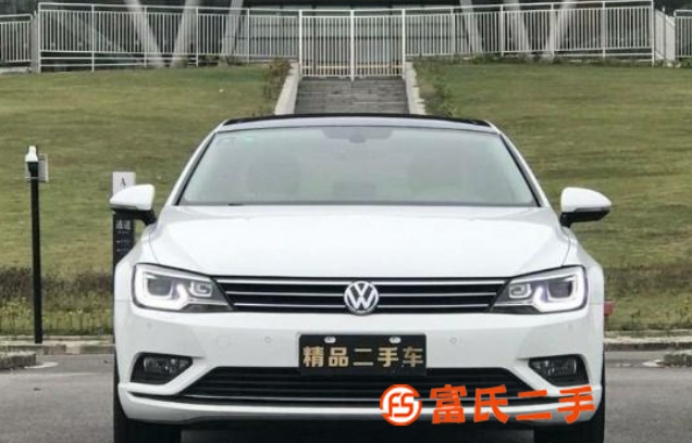 大眾 凌渡 2018款 1.4TSI 雙離合 230TSI 