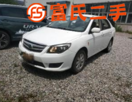  比亞迪L3 2013款 1.5 雙離合 舒適型 