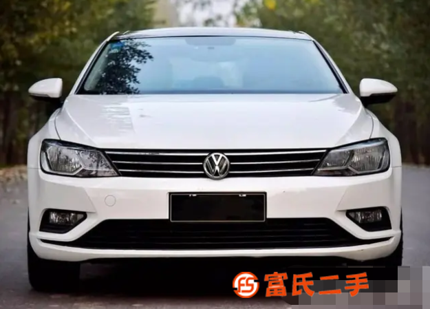 大眾 凌渡 2017款 1.4TSI 雙離合 230TSI 