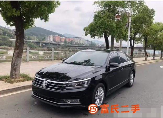 大眾 帕薩特 2017款 1.8TSI 雙離合 330TSI 