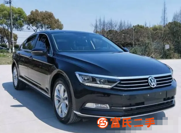 大眾 邁騰 2017款 1.8TSI 雙離合 330TSI 