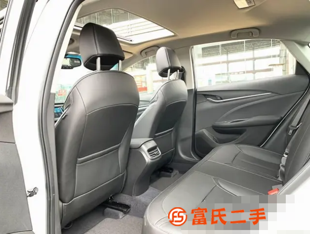 別克 英朗 2019款 1.3T 手自一體 18T 互聯旗艦 