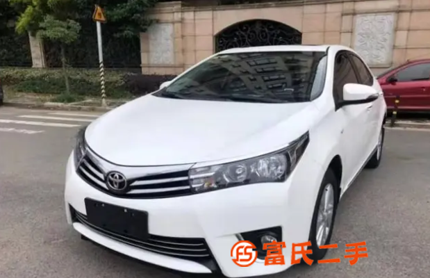 豐田 銳志 2013款 3.0V 手自一體 尊銳導航版 