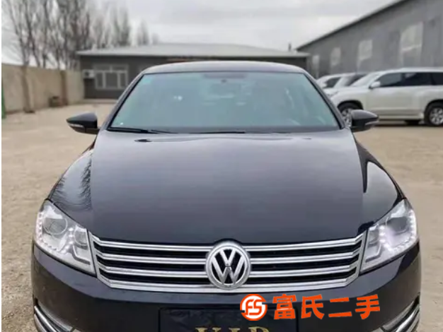 大眾 邁騰 2012款 2.0TSI 雙離合 改款尊貴版 