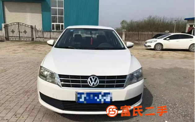 大眾 朗逸 2016款 1.4TSI 雙離合 280TSI 