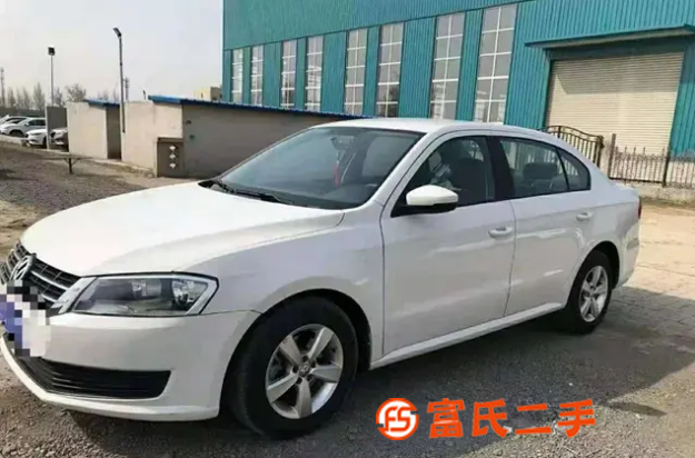 大眾 朗逸 2014款 1.4TSI 雙離合 運動版 
