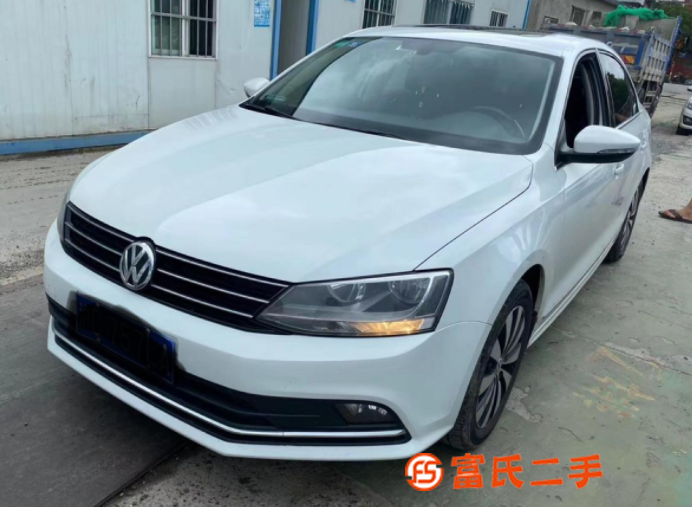 大眾 速騰 2017款 1.2TSI 雙離合 180TSI 