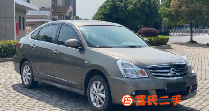 日產 軒逸 2018款 軒逸經典 1.6 無級 XE+ 豪華