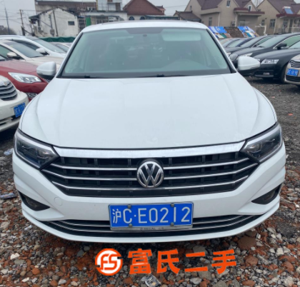大眾 速騰 2019款 1.4TSI 雙離合 280TSI 