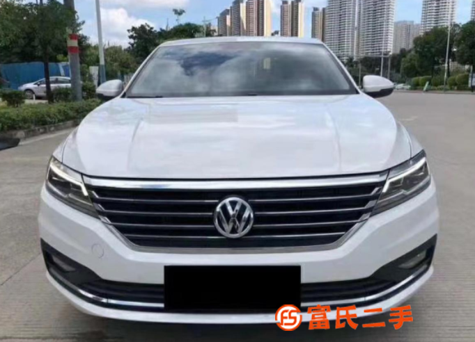 大眾 朗逸 2018款 1.4TSI 雙離合 280TSI 