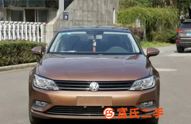 大眾 凌渡 2015款 1.8TSI 雙離合 330TSI 