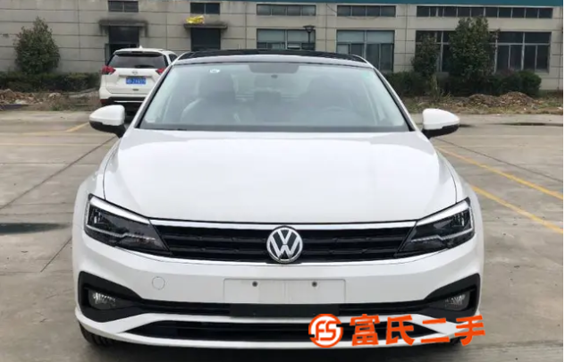 大眾 凌渡 2019款 1.4TSI 雙離合 230TSI 