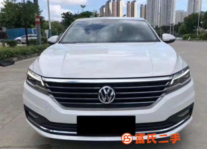 大眾 朗逸 2018款 1.4TSI 雙離合 280TSI 
