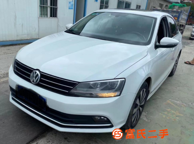 大眾 速騰 2017款 1.2TSI 雙離合 180TSI 