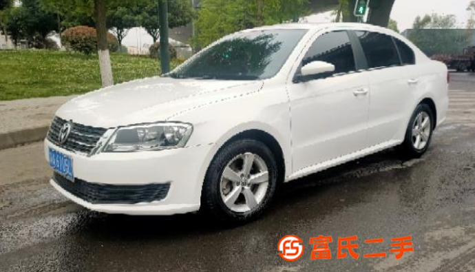 大眾 朗逸 2017款 1.6 手自一體 風(fēng)尚版