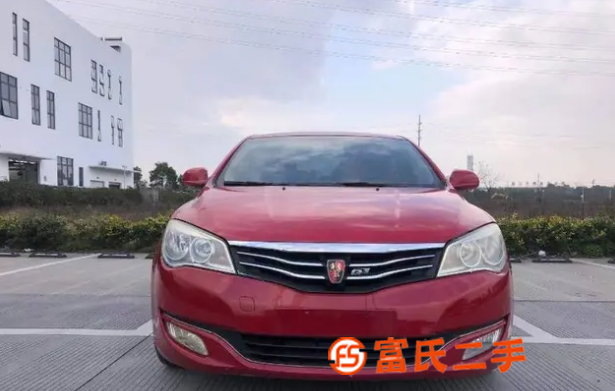 榮威350 2011款 350D 1.5 自動 訊豪版 