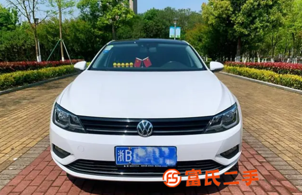大眾 凌渡 2018款 1.4TSI 雙離合 280TSI 
