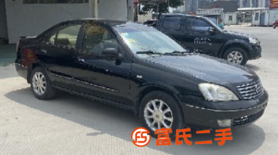 日產 陽光 2005款 2.0 自動 LS 