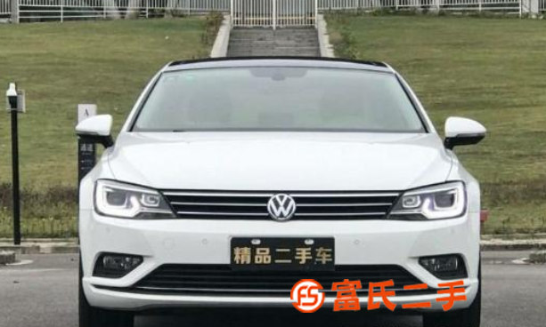 大眾 凌渡 2018款 1.4TSI 雙離合 230TSI 