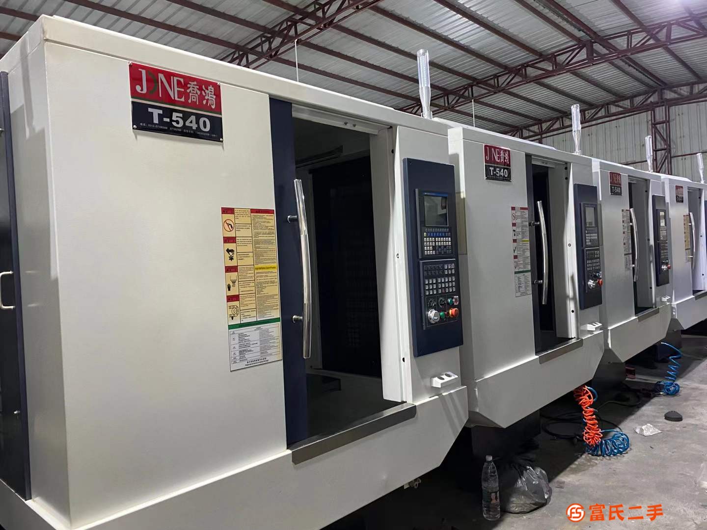 低價(jià)出售喬鴻t500鉆攻機(jī)