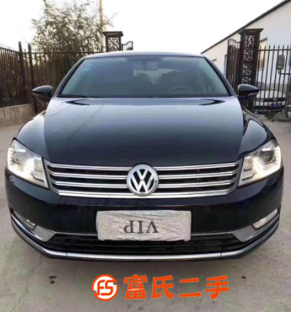 大眾 邁騰 2017款 1.8TSI 雙離合 330TSI 