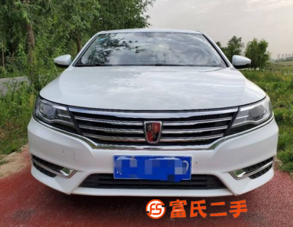 榮威i6 2017款 1.5T 雙離合 20T 互聯網智享版 