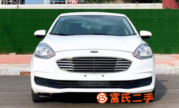 福特 福睿斯 2019款 1.5 手自一體 質(zhì)享型 