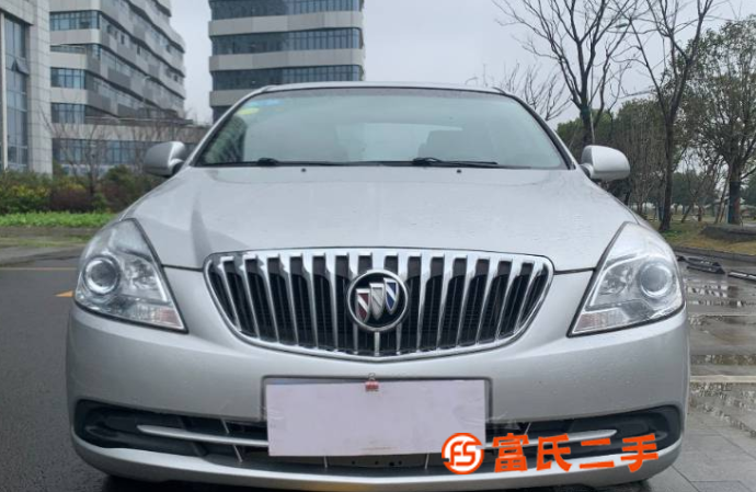 別克 凱越 2015款 1.5 手自一體 經典型 