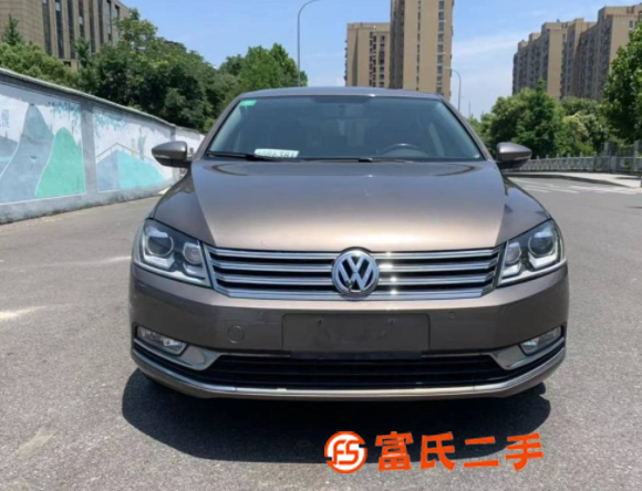 大眾 邁騰 2011款 1.8TSI 雙離合 豪華版 