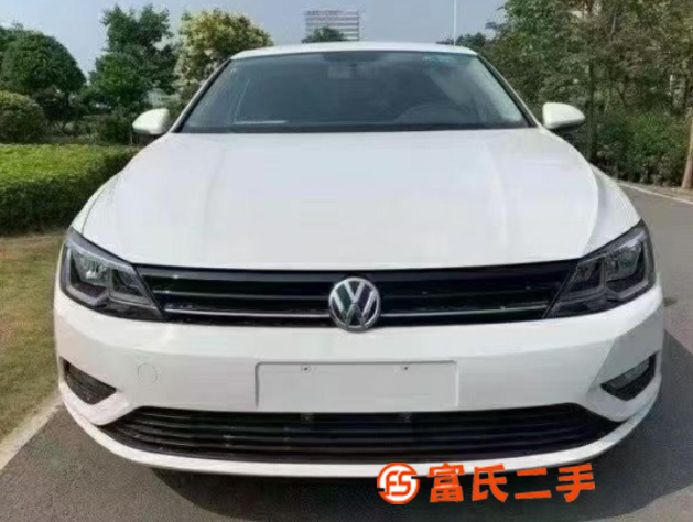 大眾 凌渡 2017款 1.4TSI 雙離合 230TSI 
