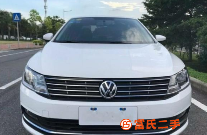 大眾 朗逸 2018款 1.4TSI 雙離合 280TSI 