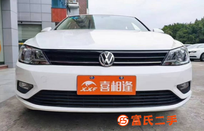 大眾 凌渡 2018款 1.4TSI 雙離合 230TSI