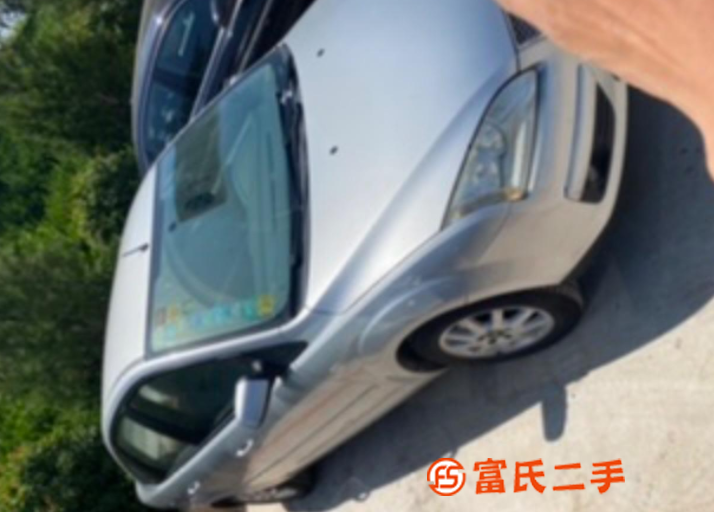 福特 ?？怂?2005款 福克斯-三廂 1.8 手自一體 時 