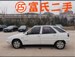 雪鐵龍 富康 2008款 1.4 手動 RPC 