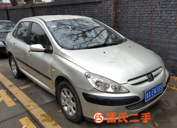 個人家庭用車 必須過戶 