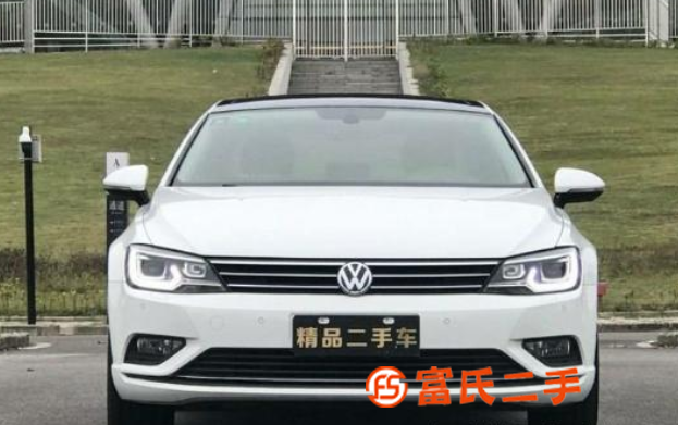 大眾 凌渡 2018款 1.4TSI 雙離合 230TSI 