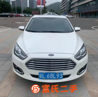 福特 福睿斯 2015款 1.5 手自一體 時(shí)尚型 