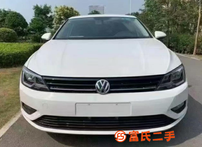 大眾 凌渡 2017款 1.4TSI 雙離合 230TSI 
