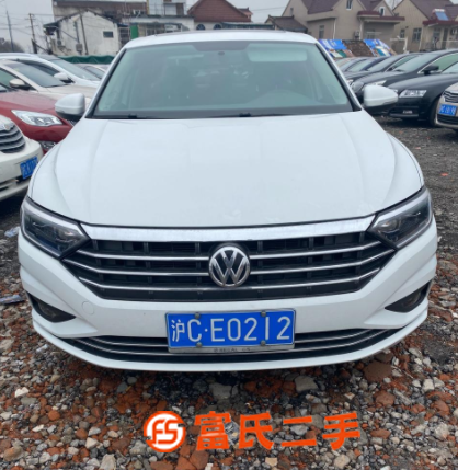大眾 速騰 2019款 1.4TSI 雙離合 280TSI 