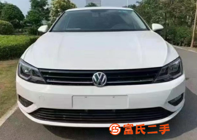 大眾 凌渡 2017款 1.4TSI 雙離合 230TSI 