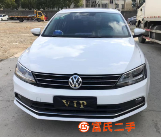 大眾 速騰 2017款 1.4TSI 雙離合 230TSI 