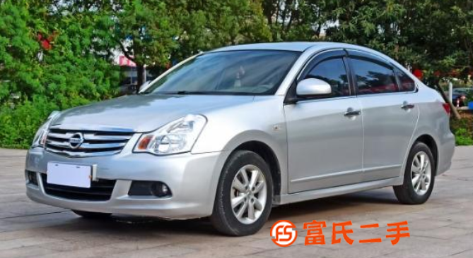 日產 軒逸 2018款 軒逸經典 1.6 無級 XE+ 豪華 