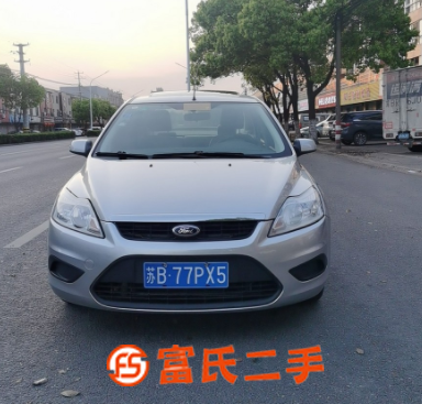 福特 ?？怂?2012款 經典?？怂?三廂 1.8 手自一體
