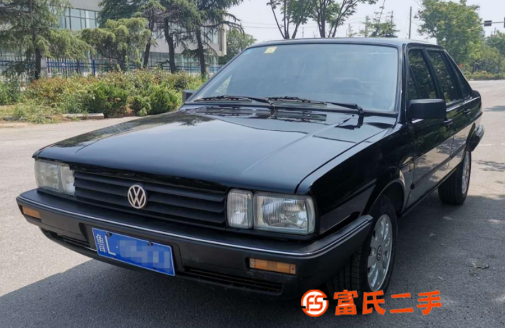 大眾 桑塔納 2011款 1.8 手動 CNG雙燃料型 