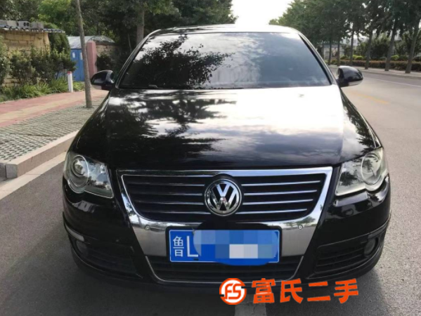 大眾 邁騰 2009款 1.8TSI 雙離合 豪華版