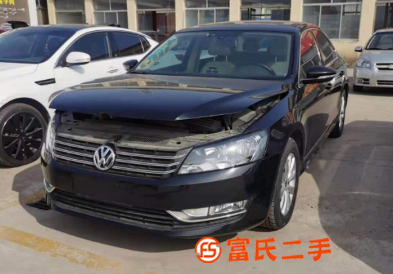 大眾 帕薩特 2014款 1.8TSI 雙離合 御尊版 