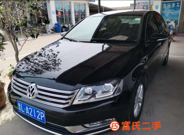 大眾 邁騰 2013款 1.8TSI 雙離合 豪華版 