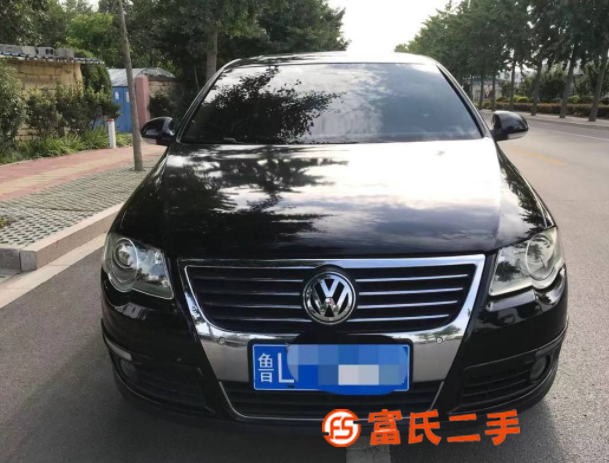 大眾 邁騰 2009款 1.8TSI 雙離合 豪華版